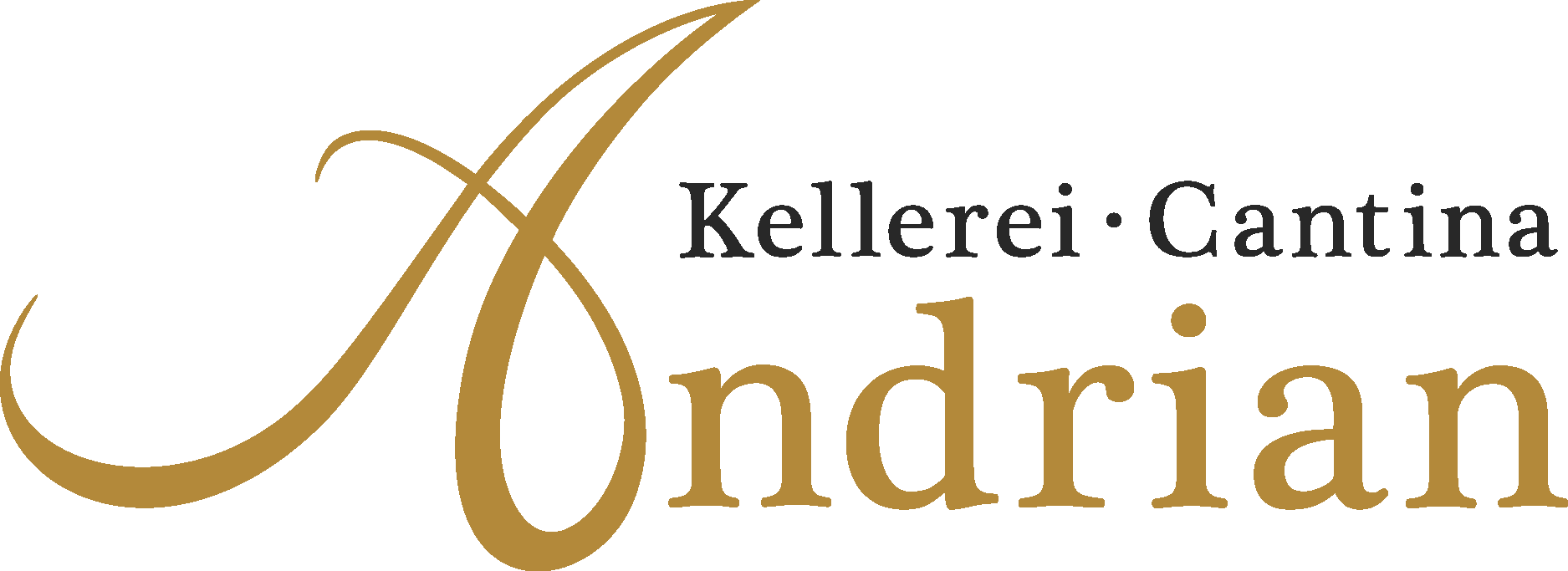 Kellerei Andrian Logo Vector Logo